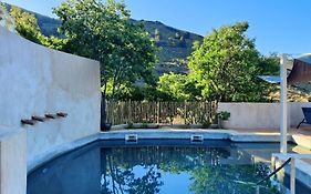 Casa Mimi B&B Adults Only